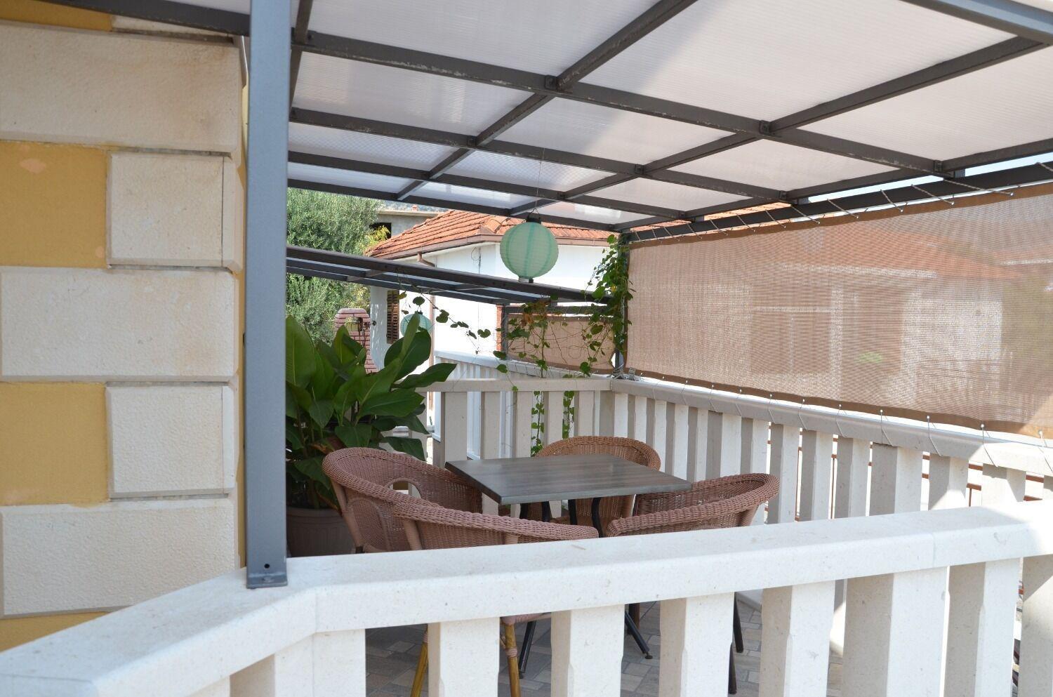 Apartments Dami - 100M From The Sea Orebić Zewnętrze zdjęcie