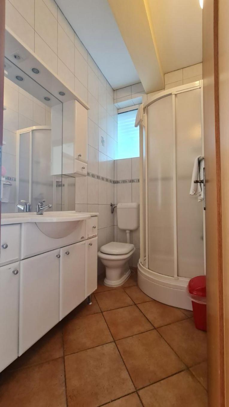 Apartments Dami - 100M From The Sea Orebić Zewnętrze zdjęcie