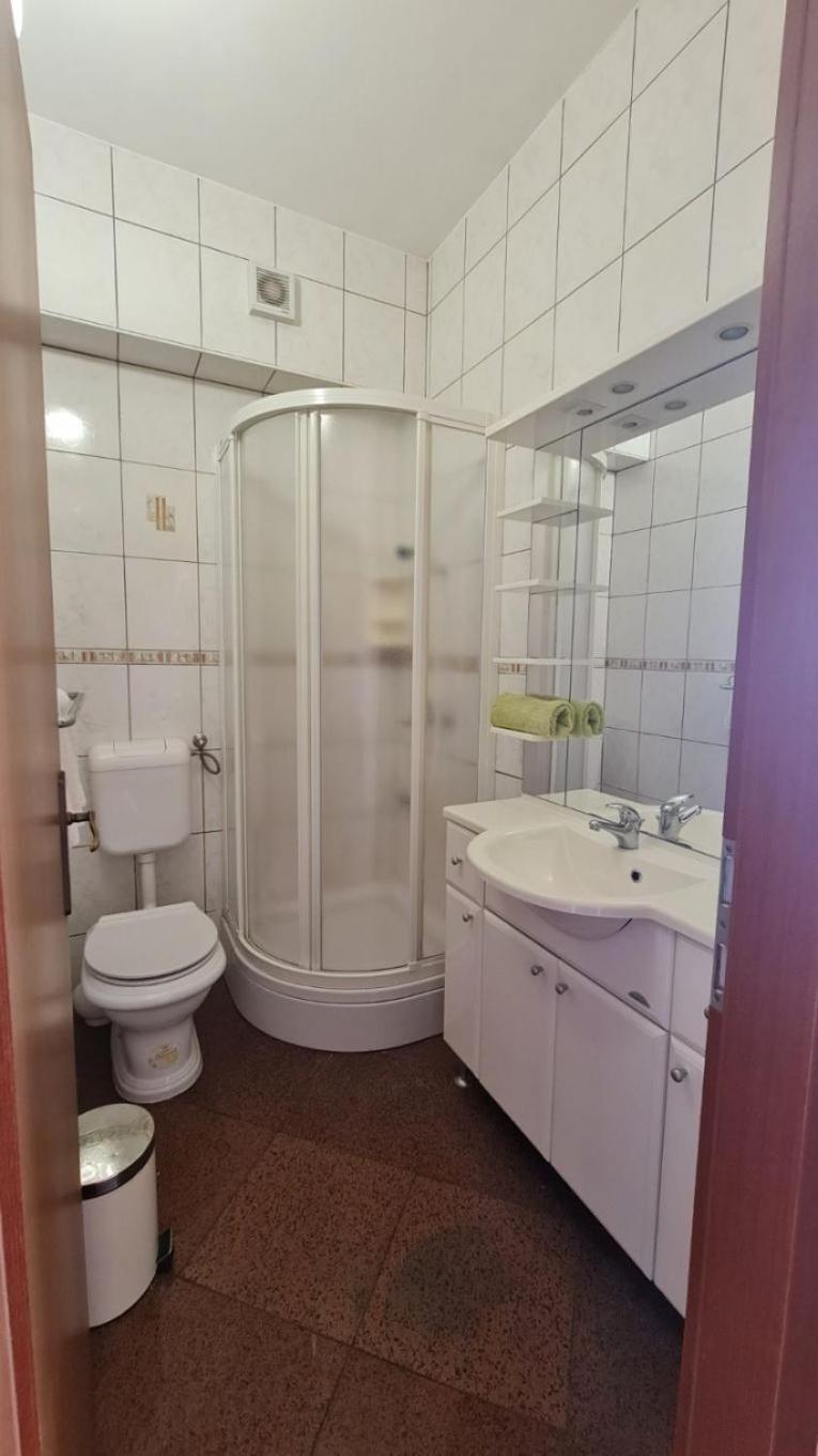 Apartments Dami - 100M From The Sea Orebić Zewnętrze zdjęcie