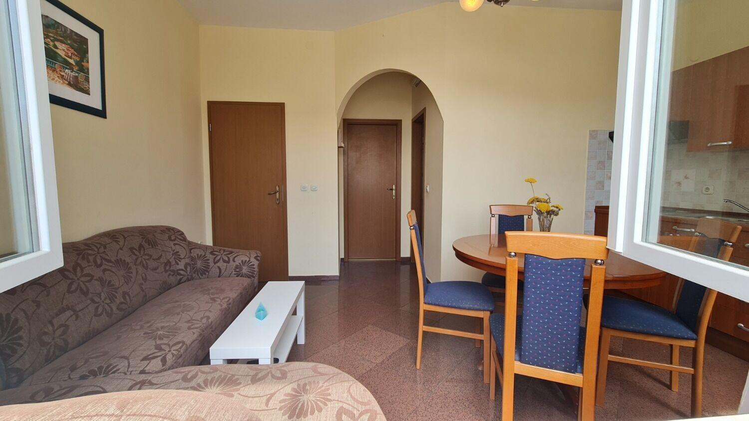 Apartments Dami - 100M From The Sea Orebić Zewnętrze zdjęcie