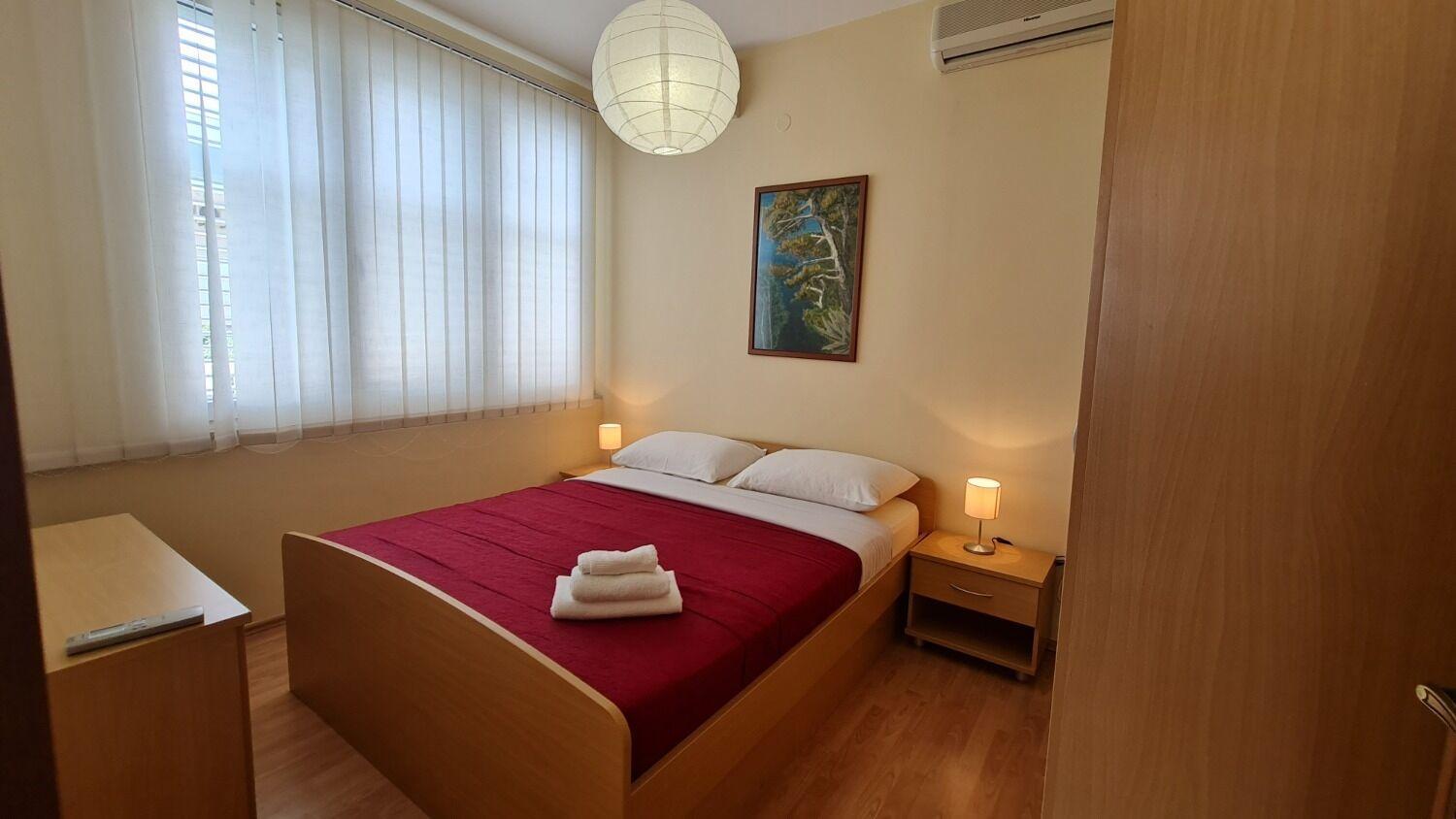 Apartments Dami - 100M From The Sea Orebić Zewnętrze zdjęcie