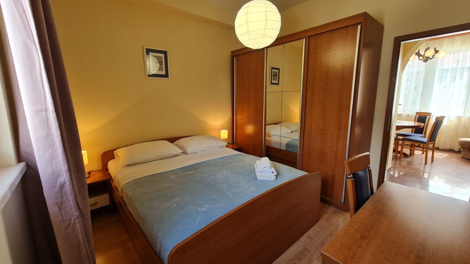 Apartments Dami - 100M From The Sea Orebić Zewnętrze zdjęcie