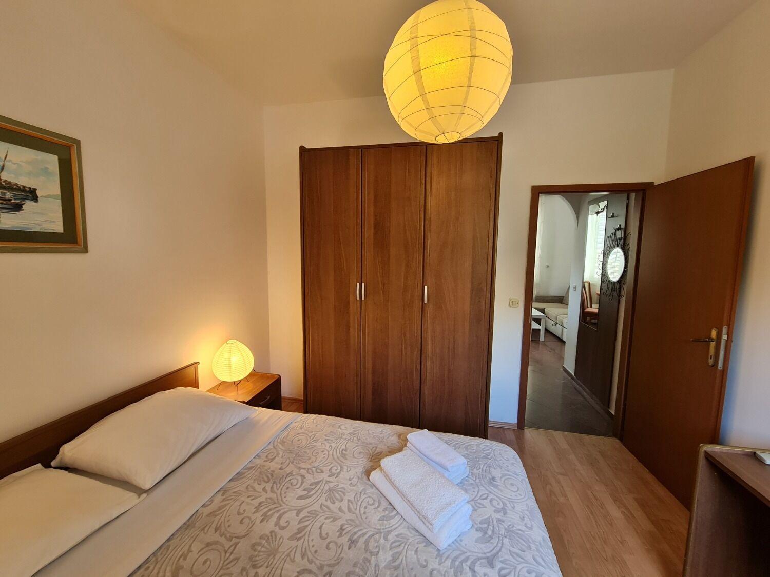 Apartments Dami - 100M From The Sea Orebić Zewnętrze zdjęcie