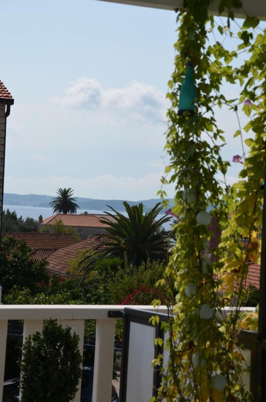 Apartments Dami - 100M From The Sea Orebić Zewnętrze zdjęcie