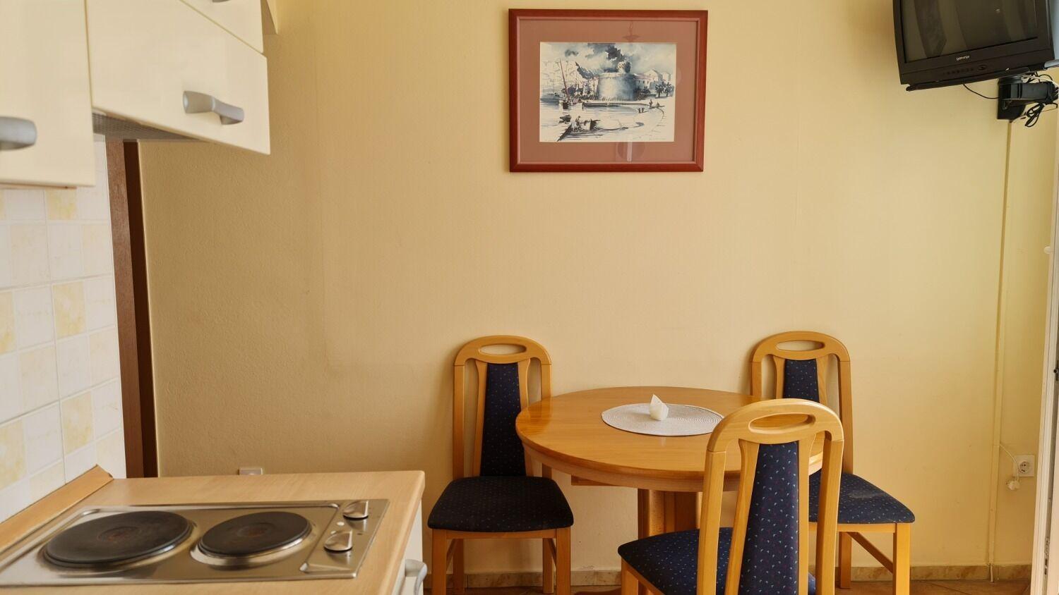 Apartments Dami - 100M From The Sea Orebić Zewnętrze zdjęcie