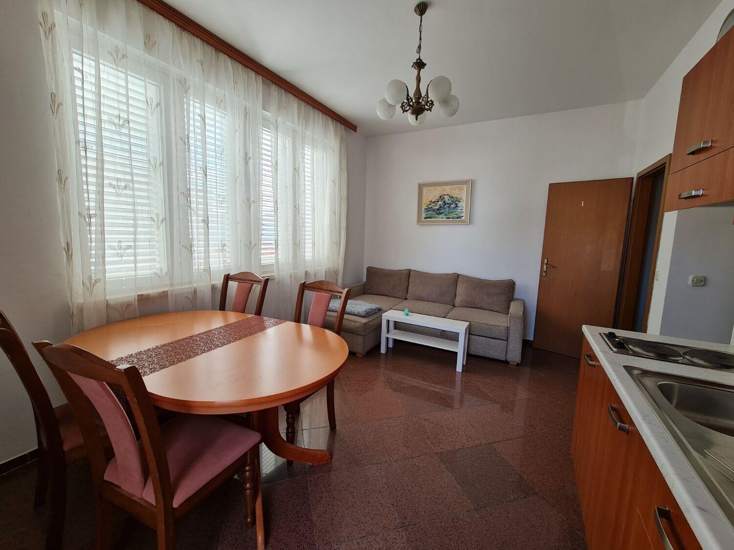 Apartments Dami - 100M From The Sea Orebić Zewnętrze zdjęcie