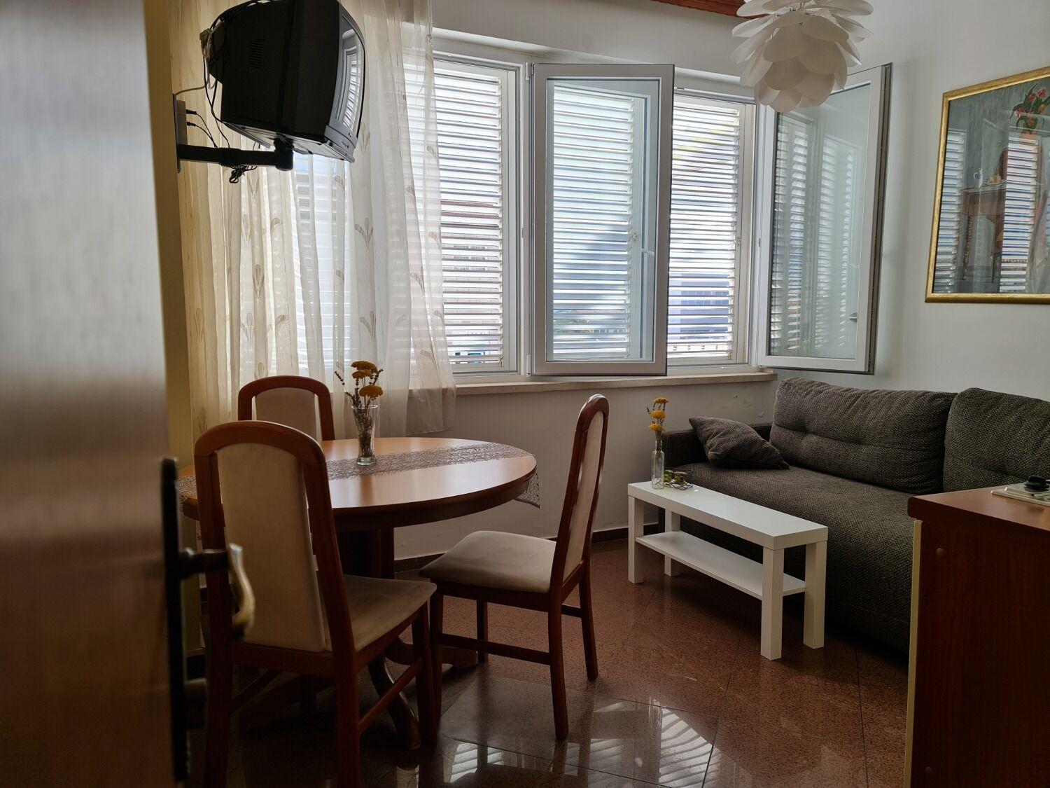 Apartments Dami - 100M From The Sea Orebić Zewnętrze zdjęcie