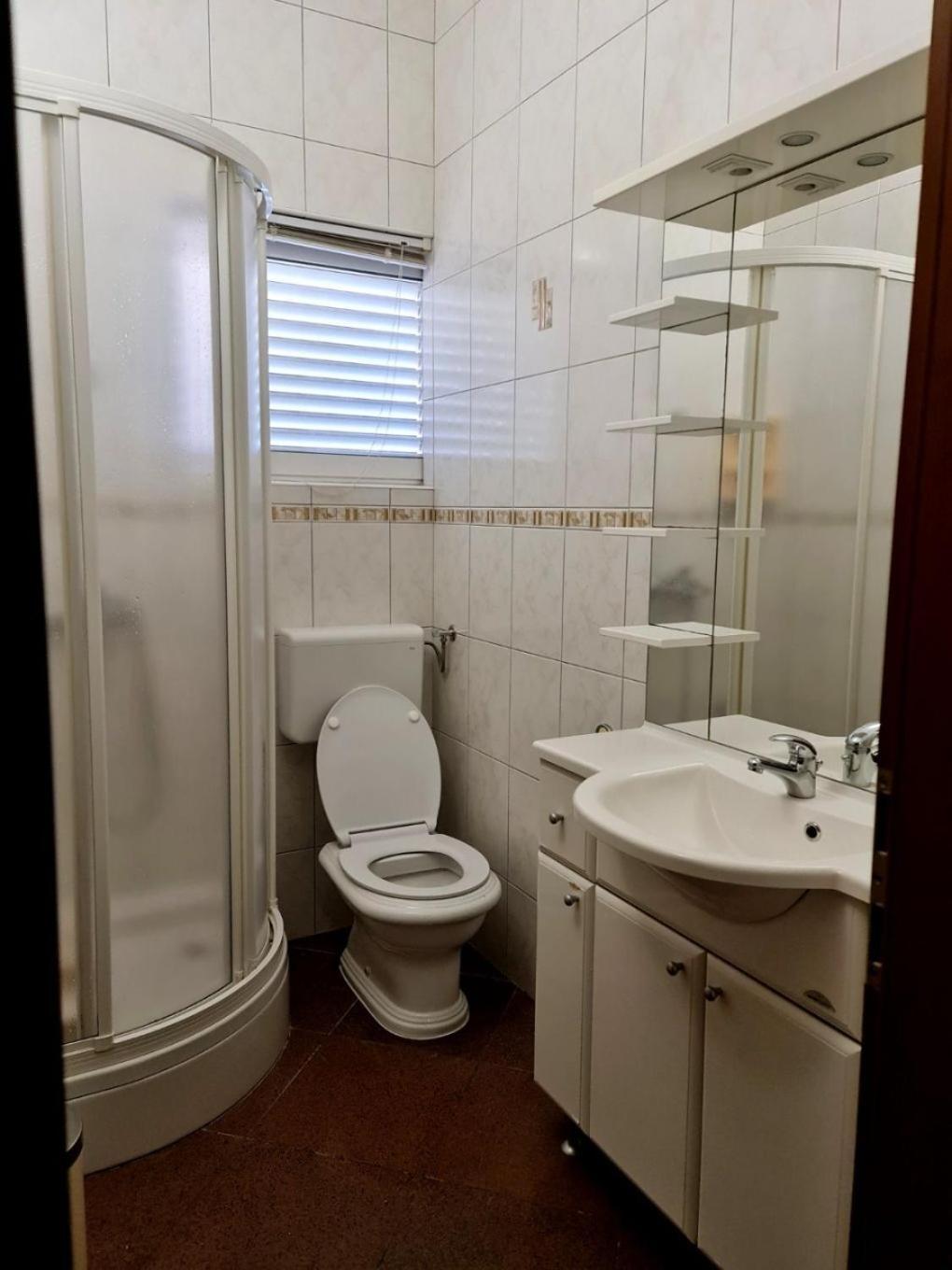Apartments Dami - 100M From The Sea Orebić Zewnętrze zdjęcie