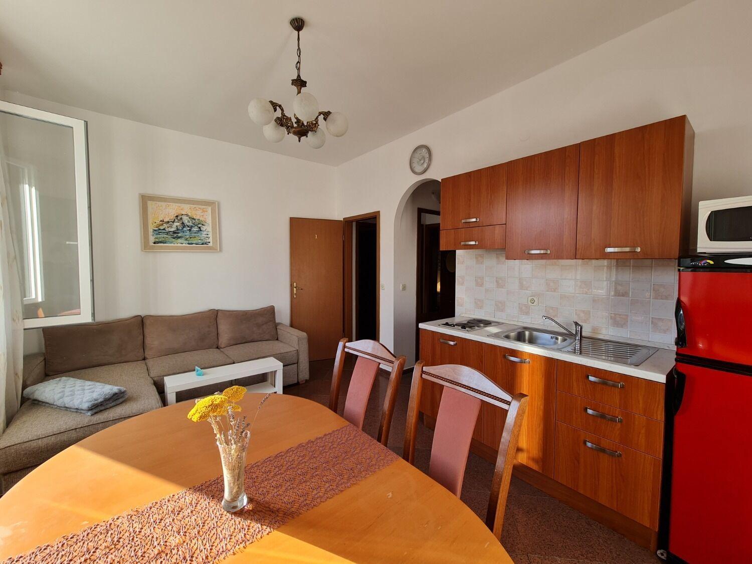 Apartments Dami - 100M From The Sea Orebić Zewnętrze zdjęcie