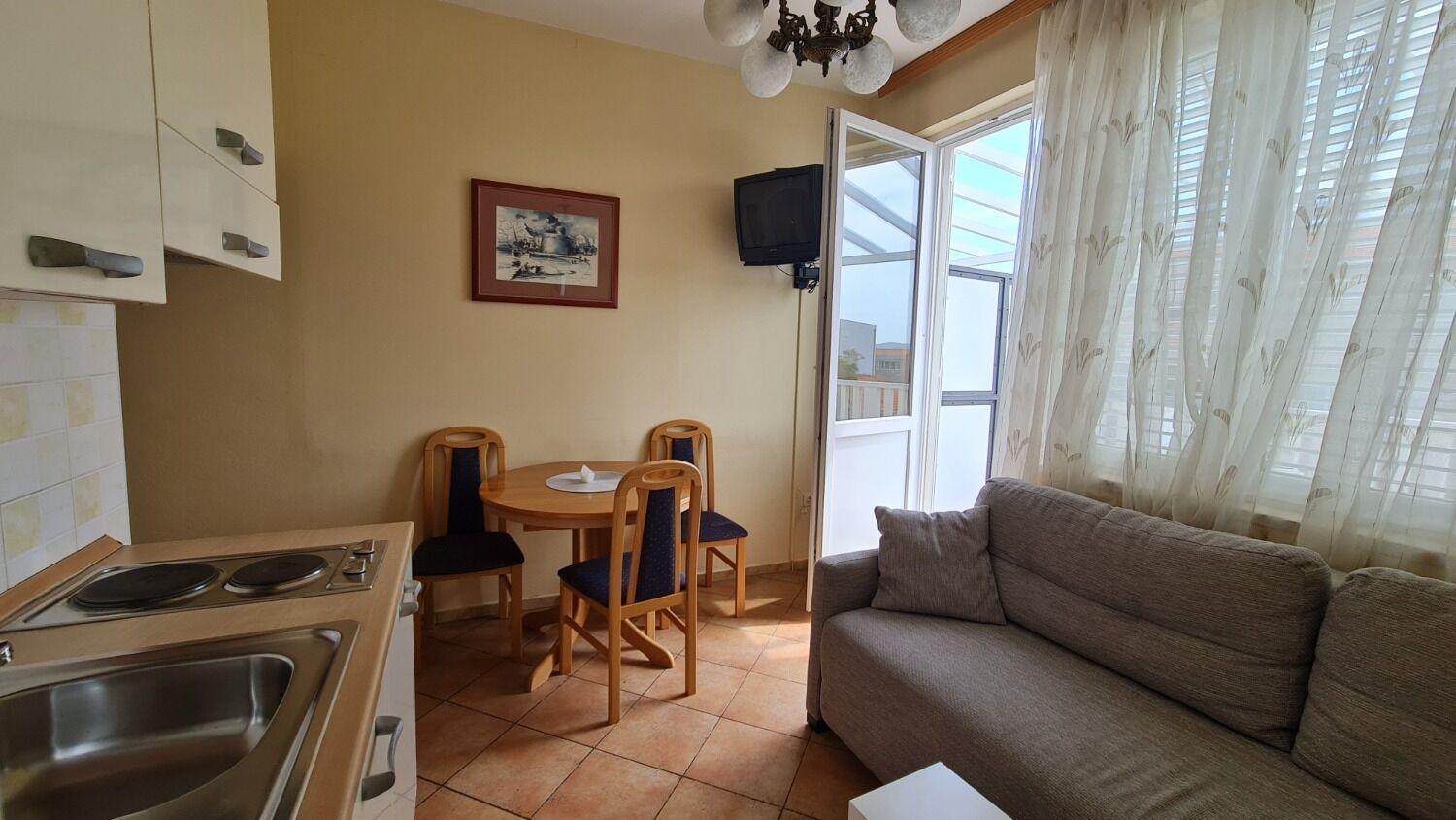 Apartments Dami - 100M From The Sea Orebić Zewnętrze zdjęcie