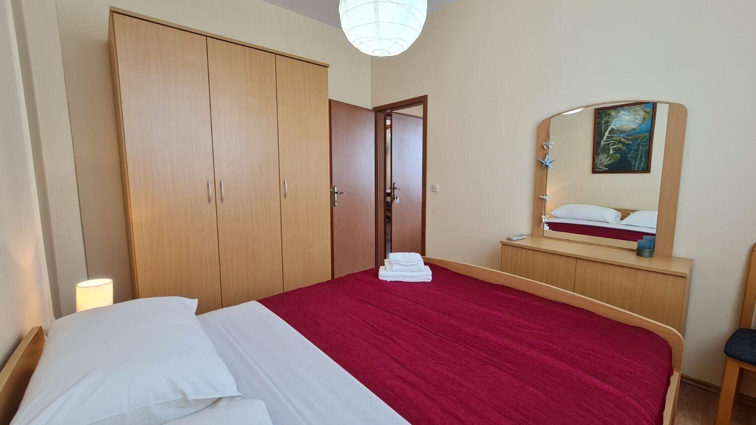 Apartments Dami - 100M From The Sea Orebić Zewnętrze zdjęcie