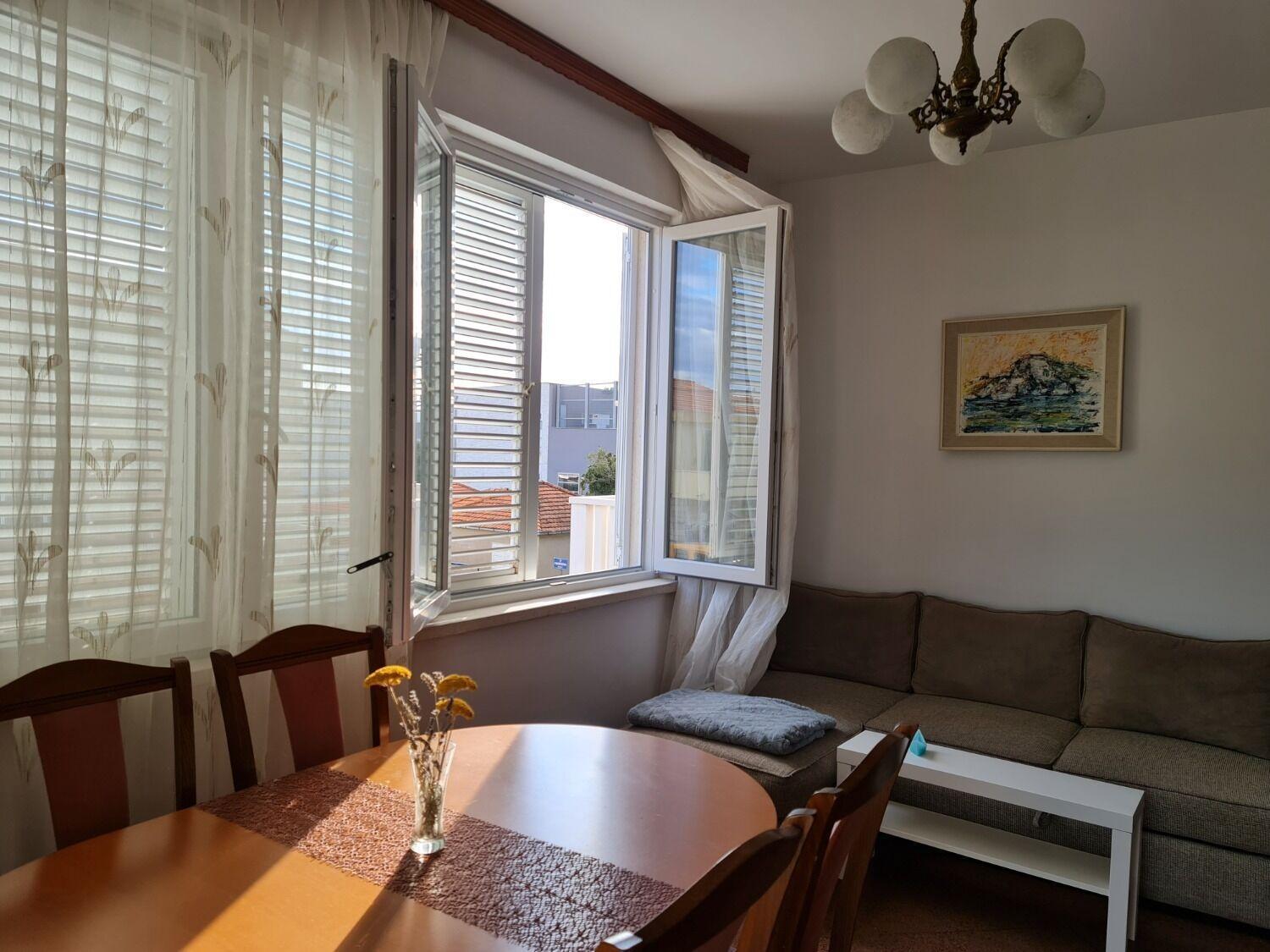 Apartments Dami - 100M From The Sea Orebić Zewnętrze zdjęcie