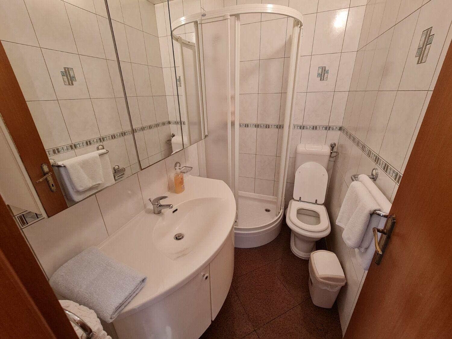Apartments Dami - 100M From The Sea Orebić Zewnętrze zdjęcie
