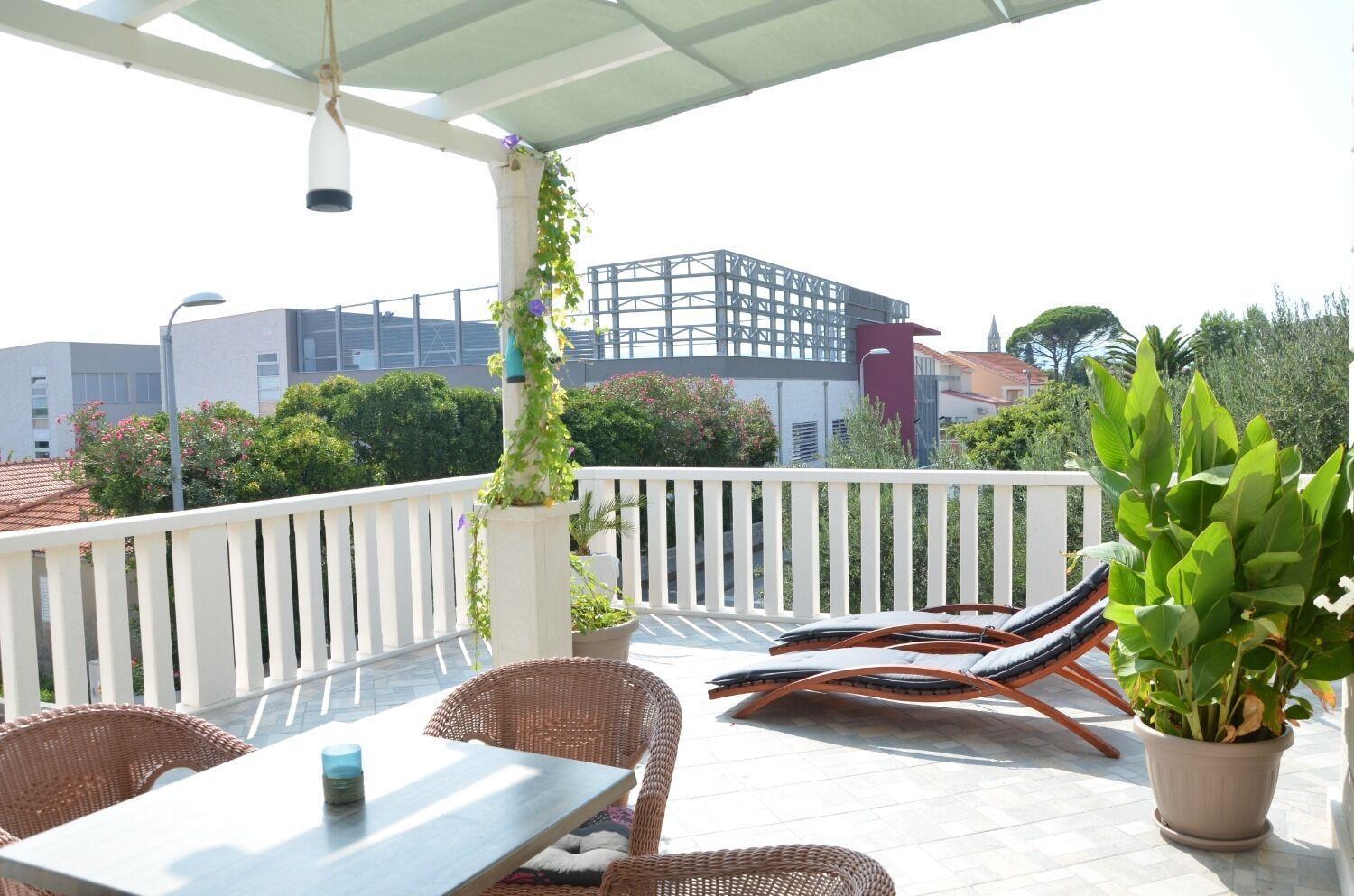 Apartments Dami - 100M From The Sea Orebić Zewnętrze zdjęcie