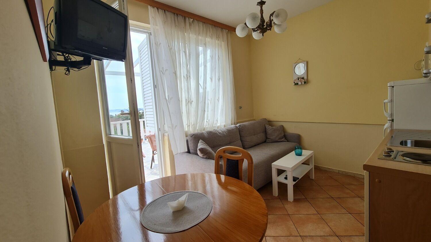 Apartments Dami - 100M From The Sea Orebić Zewnętrze zdjęcie