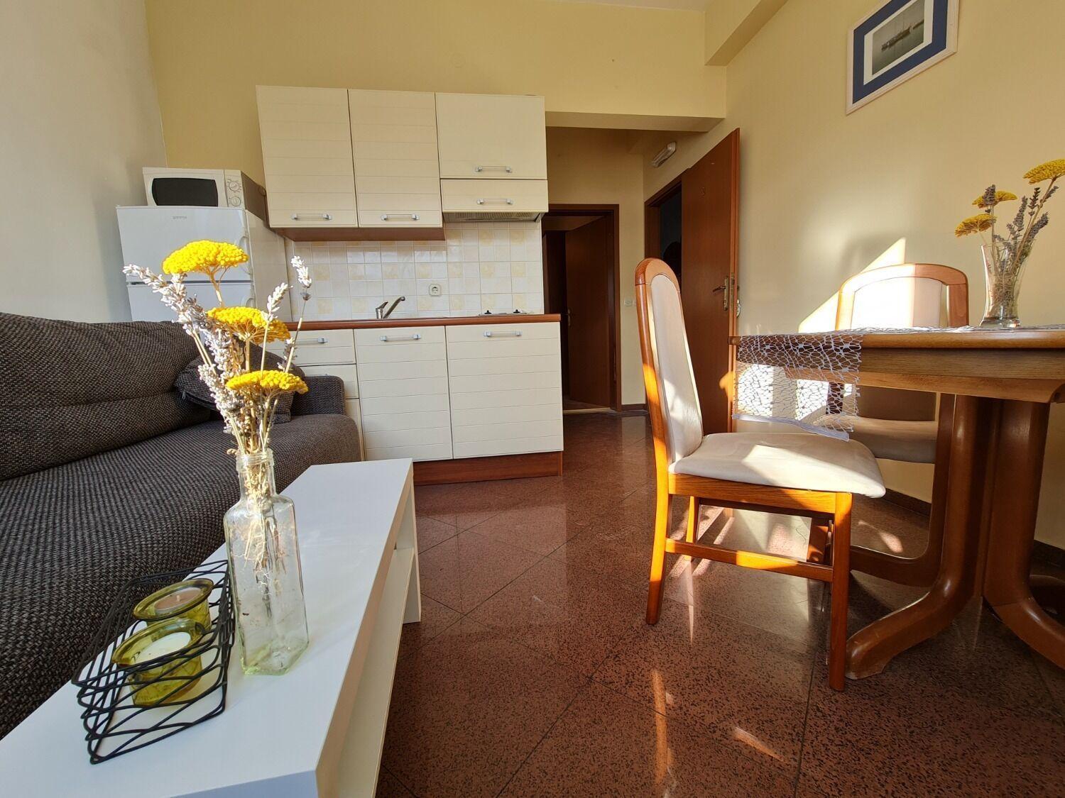 Apartments Dami - 100M From The Sea Orebić Zewnętrze zdjęcie