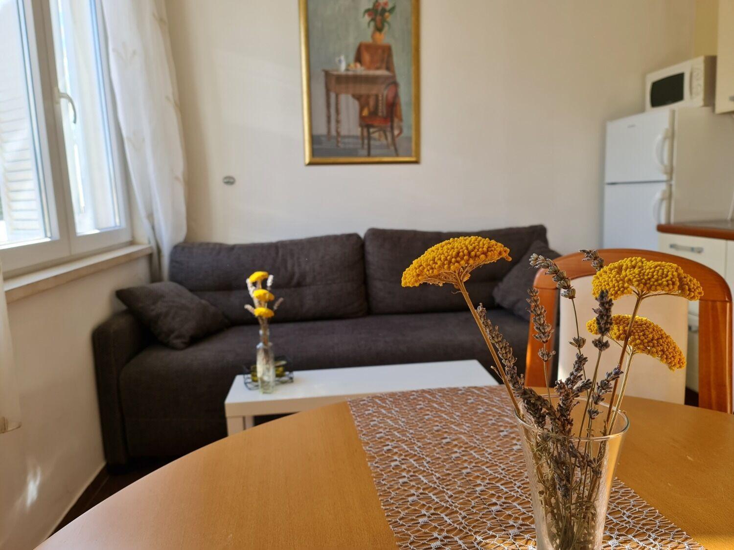 Apartments Dami - 100M From The Sea Orebić Zewnętrze zdjęcie