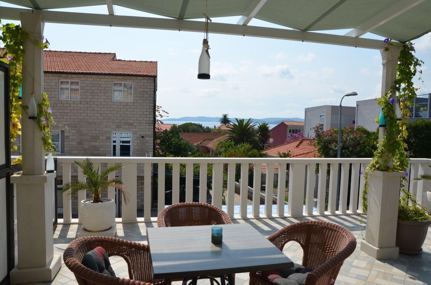 Apartments Dami - 100M From The Sea Orebić Zewnętrze zdjęcie