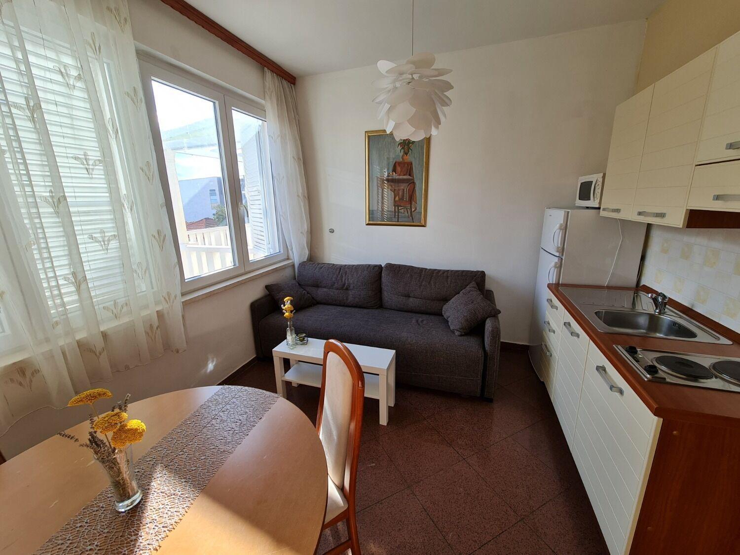 Apartments Dami - 100M From The Sea Orebić Zewnętrze zdjęcie