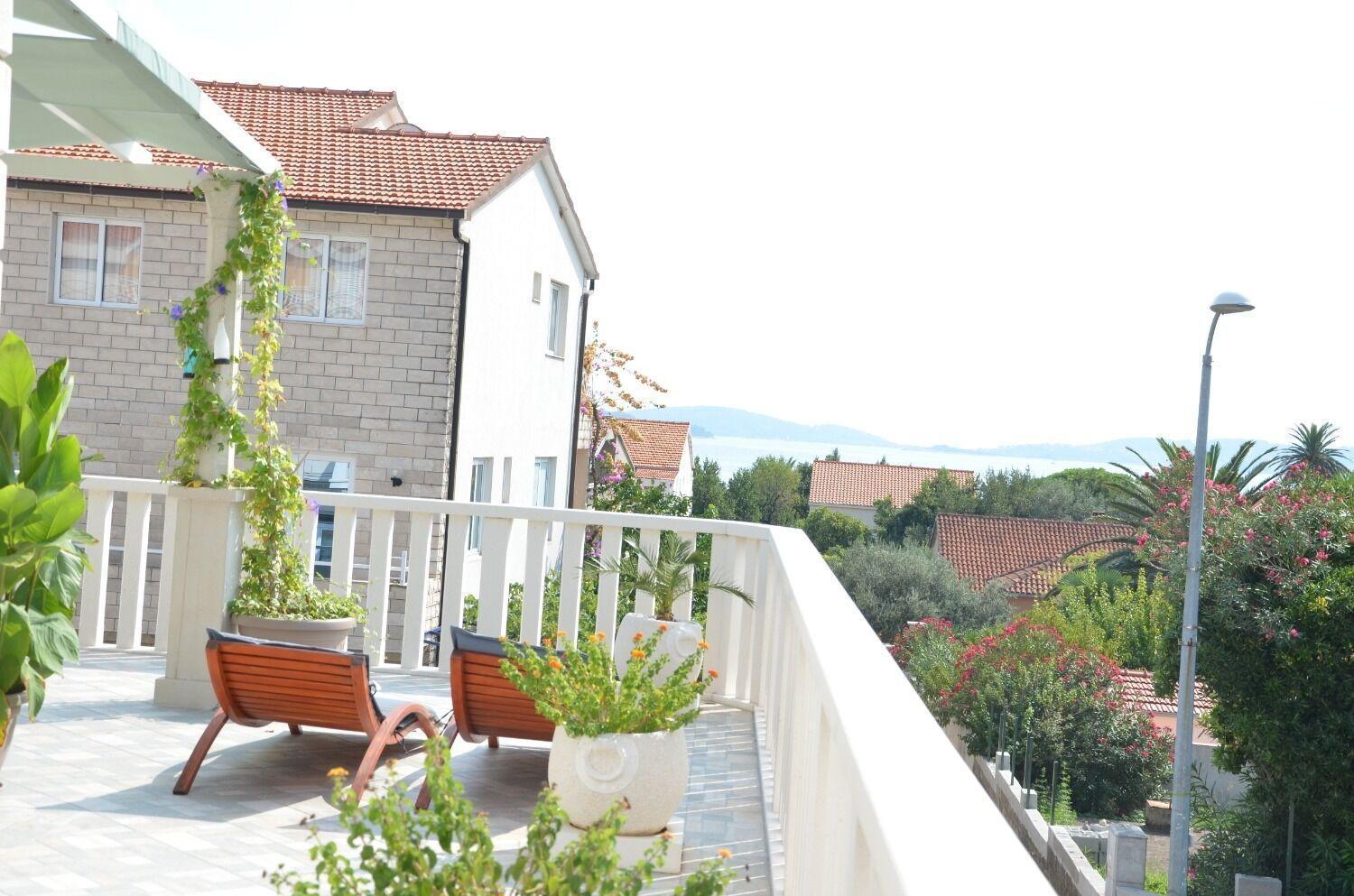 Apartments Dami - 100M From The Sea Orebić Zewnętrze zdjęcie