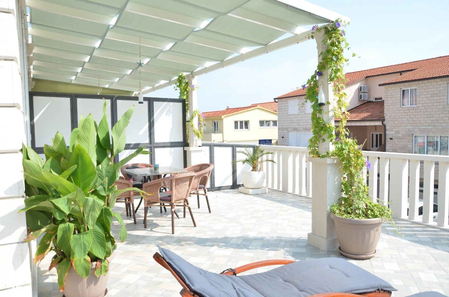 Apartments Dami - 100M From The Sea Orebić Zewnętrze zdjęcie