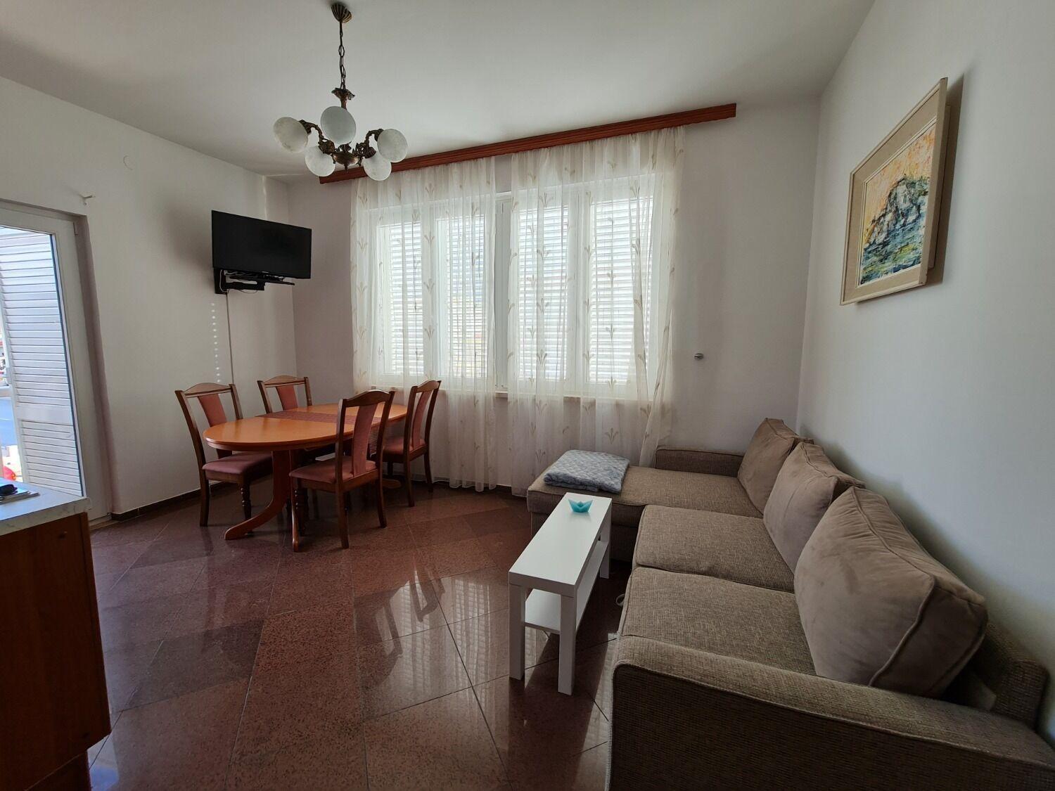Apartments Dami - 100M From The Sea Orebić Zewnętrze zdjęcie